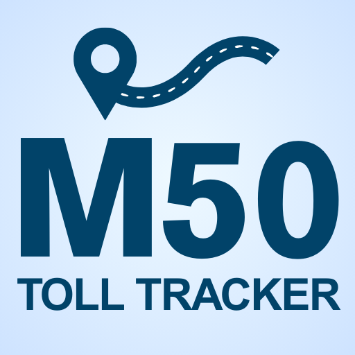 M50 Logo